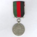 Royal Medal for the Suppression of the Rebellion