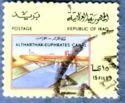 Altharthar-euphrates Canal