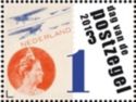 Netherlands stamp MiNr. NL241