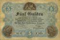 5 Gulden