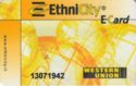 EthniCity E-Card - Western Union