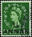 Definitives 1956