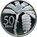 50 Sene (Silver edition)