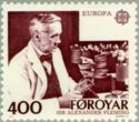 EUROPA / C.E.P.T.: Alexander Fleming