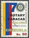 Rotary Caracas