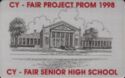 CY - Fair Senior High School