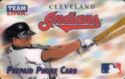 Team Link MLB - Cleveland Indians