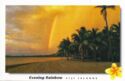 Fiji - Evening Rainbow
