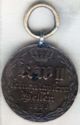 Military Medals 1814-1815 for combatants