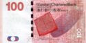 100 Hong Kong Dollars