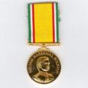 Pingat Pengisytiharan Kemerdekaan