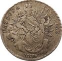 1 Thaler (Maximilian III Joseph)
