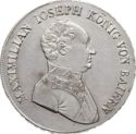 1 Thaler (Maximilian Joseph)