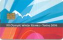 XX Olimpic Winter Games - Torino 2006