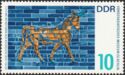 Bull of the Ishtar Gate