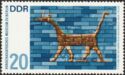 Dragon of Ishtar Gate