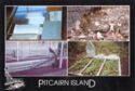 Pitcairn Island