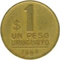 1 Peso