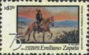 75th Anniversary of the death of Emiliano Zapata