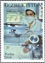Neo-Natal Nurse and Baby in Incubator