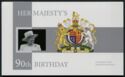 90th Birthday of Queen Elizabeth II
