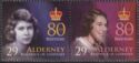Queen Elizabeth II, 80th Birthday