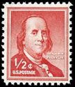 Benjamin Franklin (1706-1790), leading author and politician