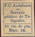 Servicio público de Telégrafos