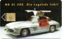 Mercedes MB SL 300