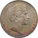 2 Thaler (Ludwig I)