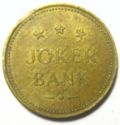 Joker Bank