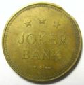 Joker Bank
