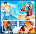 Disney Cartoons