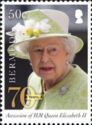 Platinum Jubilee of Queen Elizabeth II