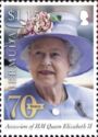 Platinum Jubilee of Queen Elizabeth II