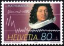 Jakob Bernoulli (1654-1705)