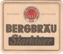 Bergbräu Starkbier