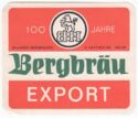 Bergbräu Export