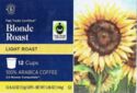 Blonde Roast Light