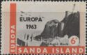Europa 1963