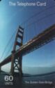 Golden Gate Bridge 60U