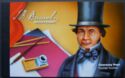 Birth Bicententenary of Isambard Kingdom Brunel