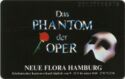 Musicals 1 - Das Phantom der Oper