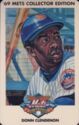 1969 Mets Collection - Donn Clendeno