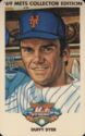 1969 Mets Collection - Duffy Dyer