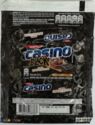 Victoria Casino Black sabor choco avellana
