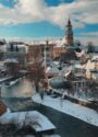 Český Krumlov