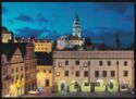 Český Krumlov