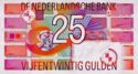 25 Gulden