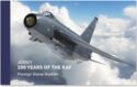 Centenary of RAF